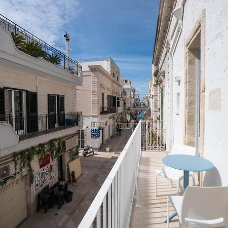 Donna Domenica Boutique Suites Polignano a Mare Exterior photo