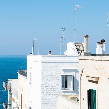 Donna Domenica Boutique Suites Polignano a Mare Exterior photo
