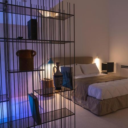 Donna Domenica Boutique Suites Polignano a Mare Exterior photo