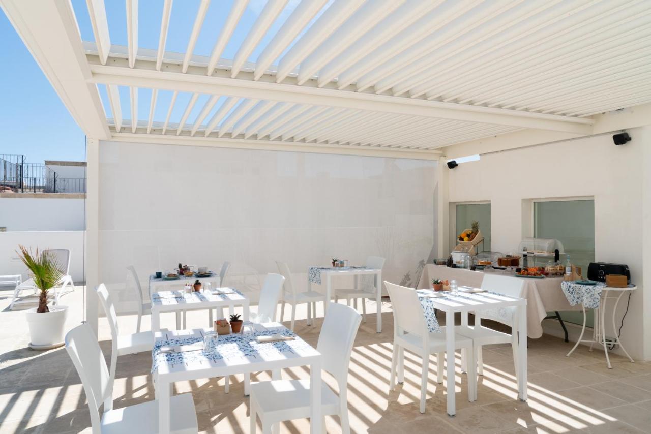Donna Domenica Boutique Suites Polignano a Mare Exterior photo