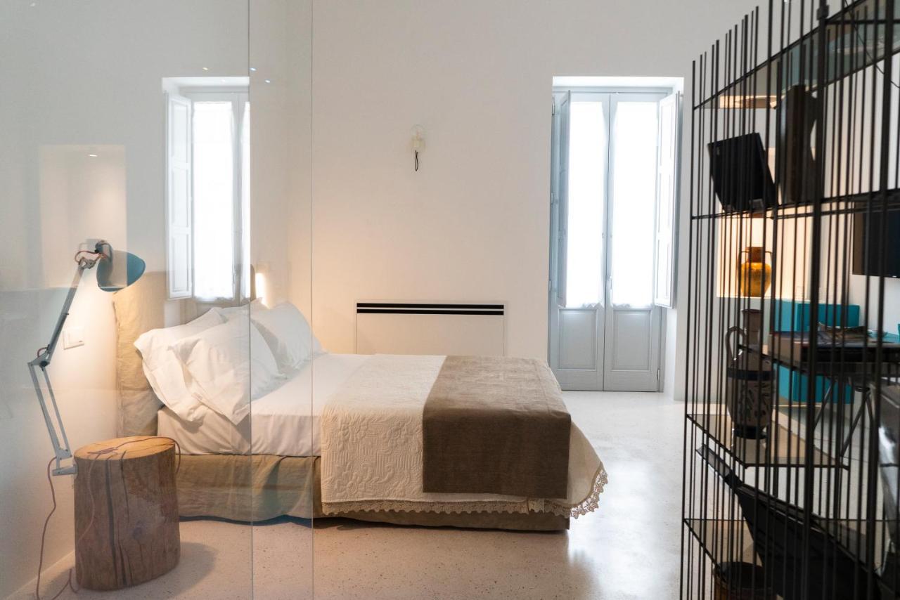 Donna Domenica Boutique Suites Polignano a Mare Exterior photo