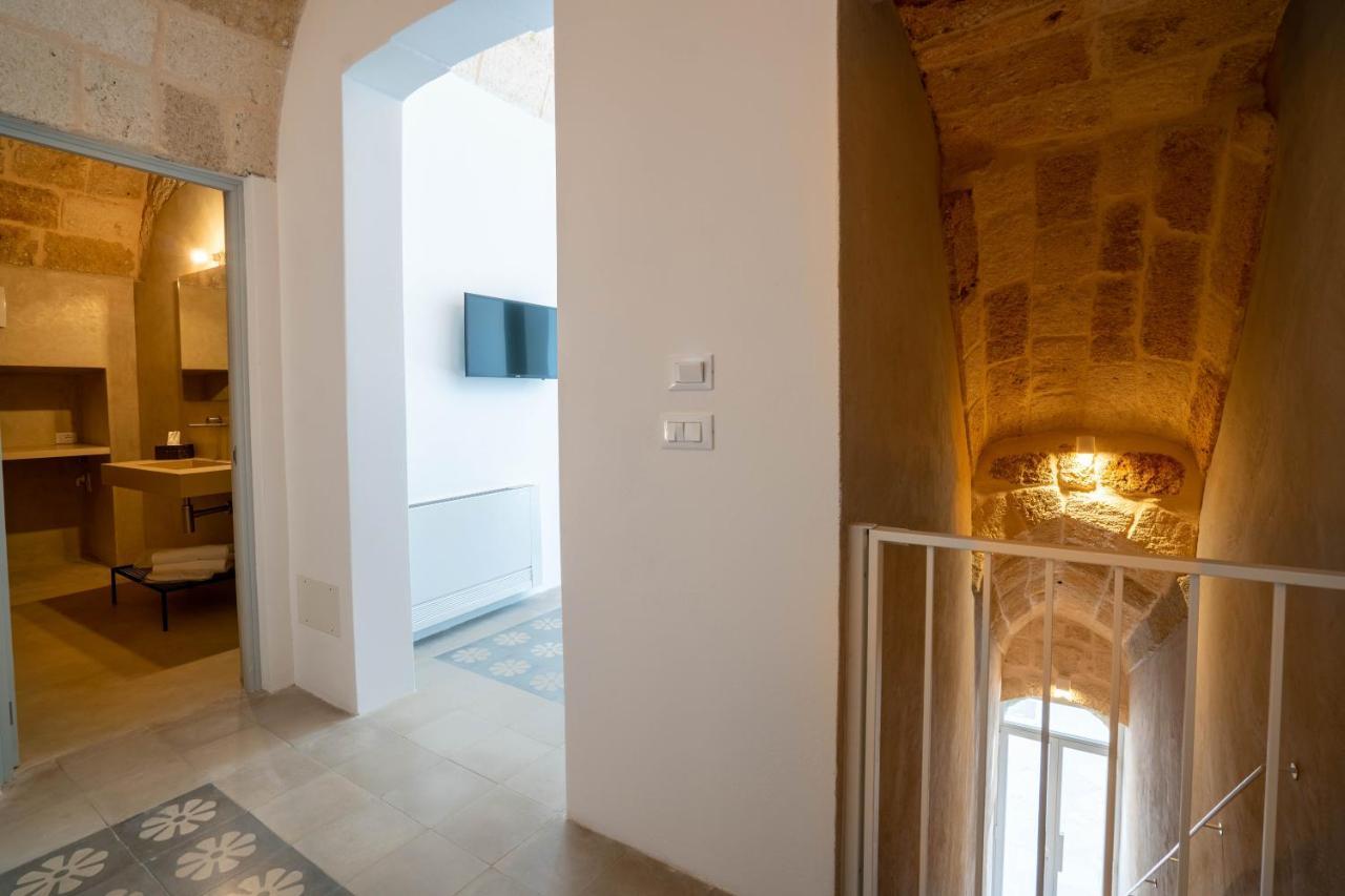 Donna Domenica Boutique Suites Polignano a Mare Exterior photo