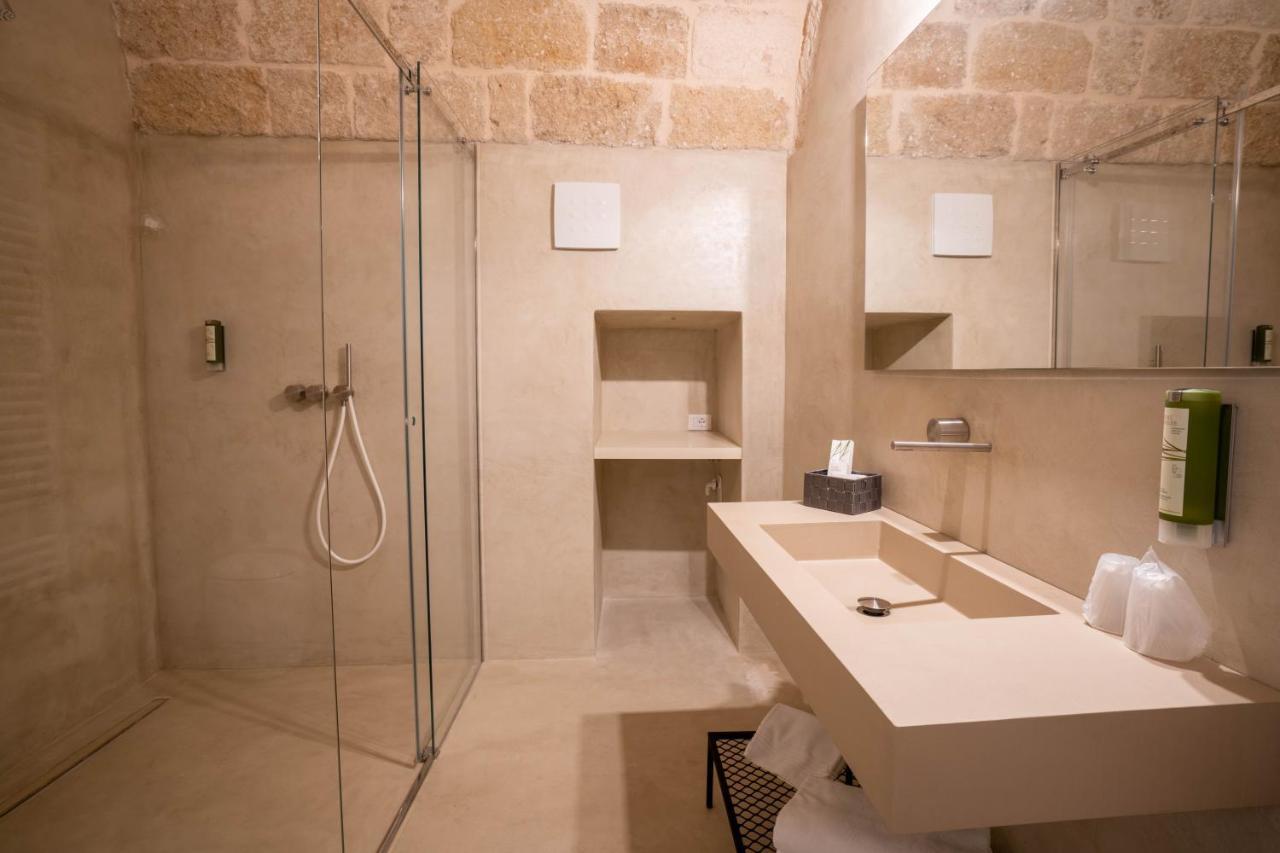 Donna Domenica Boutique Suites Polignano a Mare Exterior photo