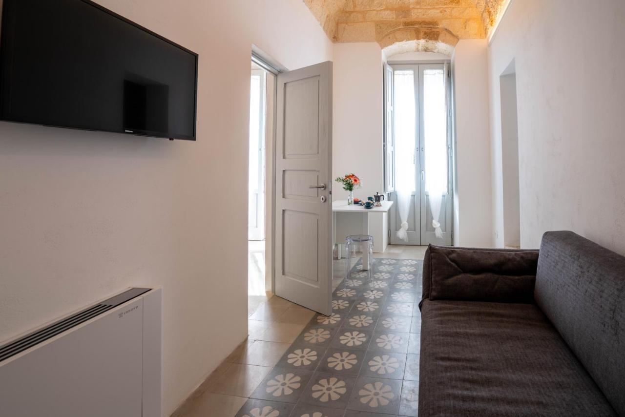 Donna Domenica Boutique Suites Polignano a Mare Exterior photo