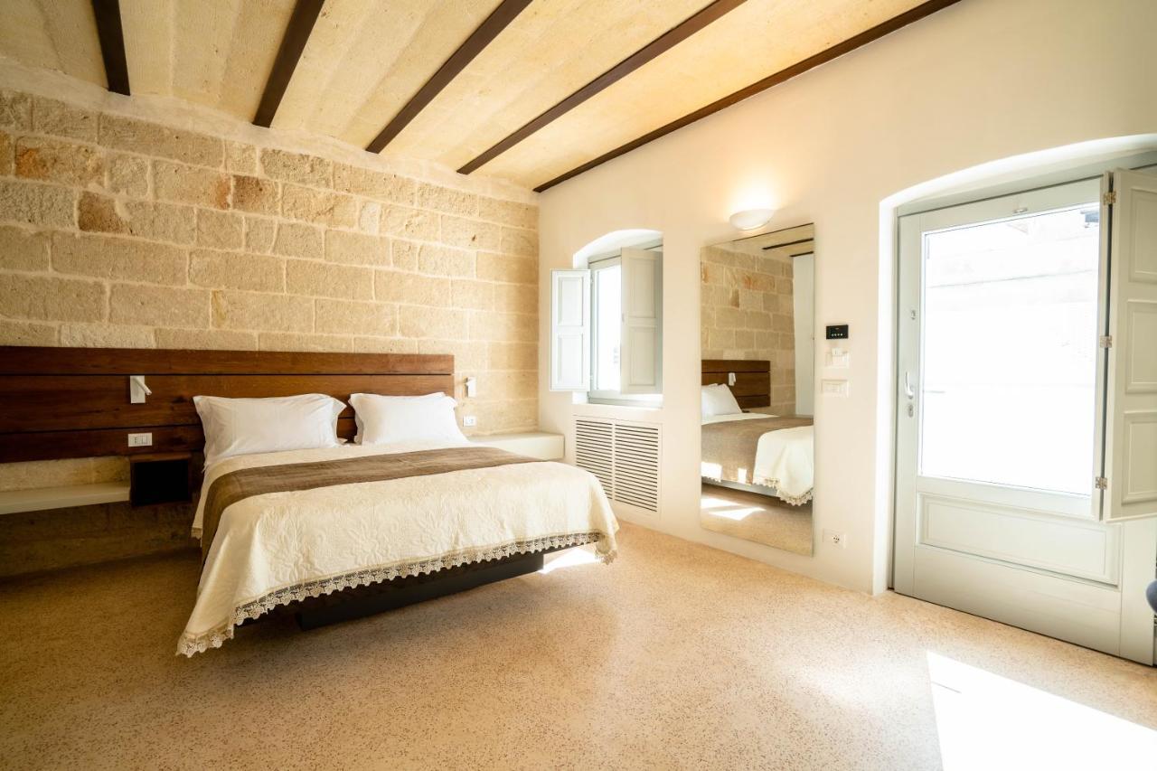Donna Domenica Boutique Suites Polignano a Mare Exterior photo