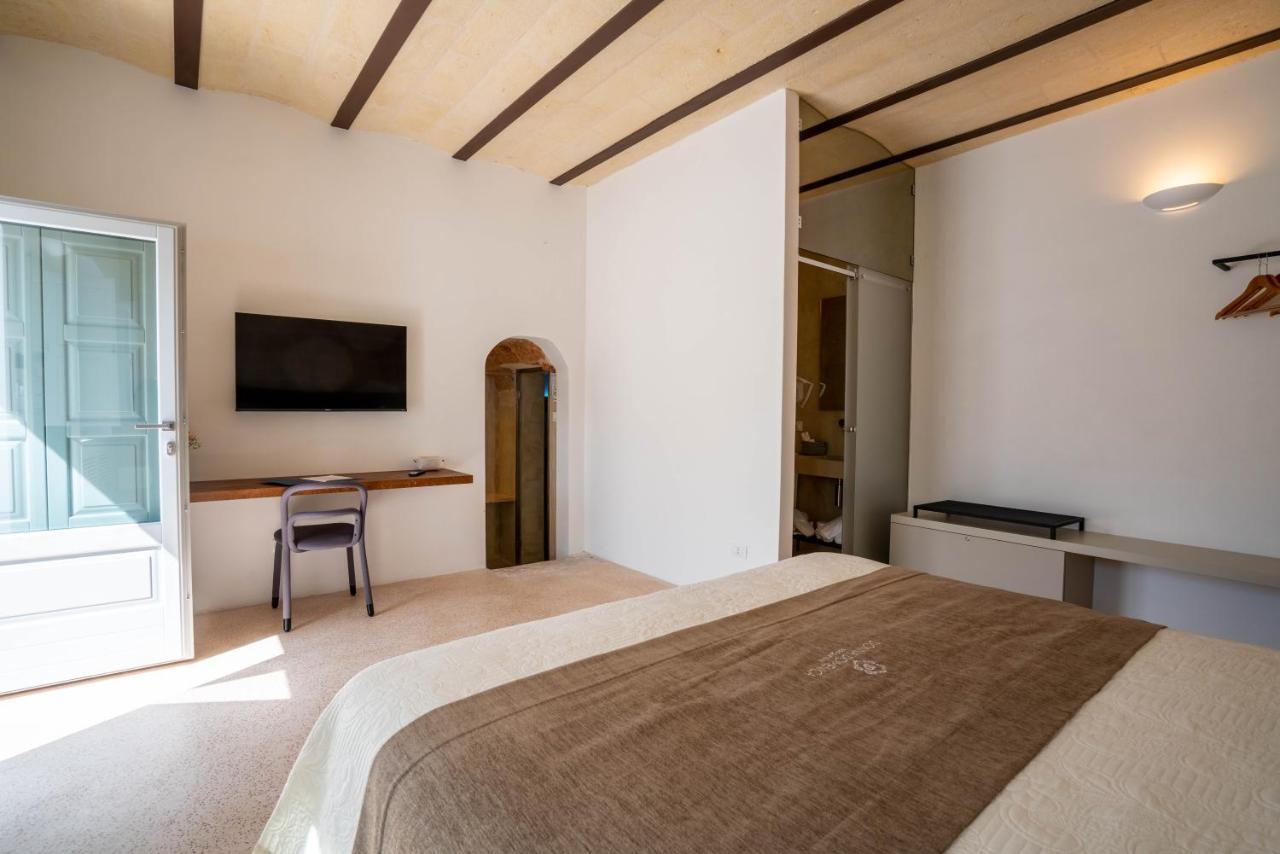 Donna Domenica Boutique Suites Polignano a Mare Exterior photo