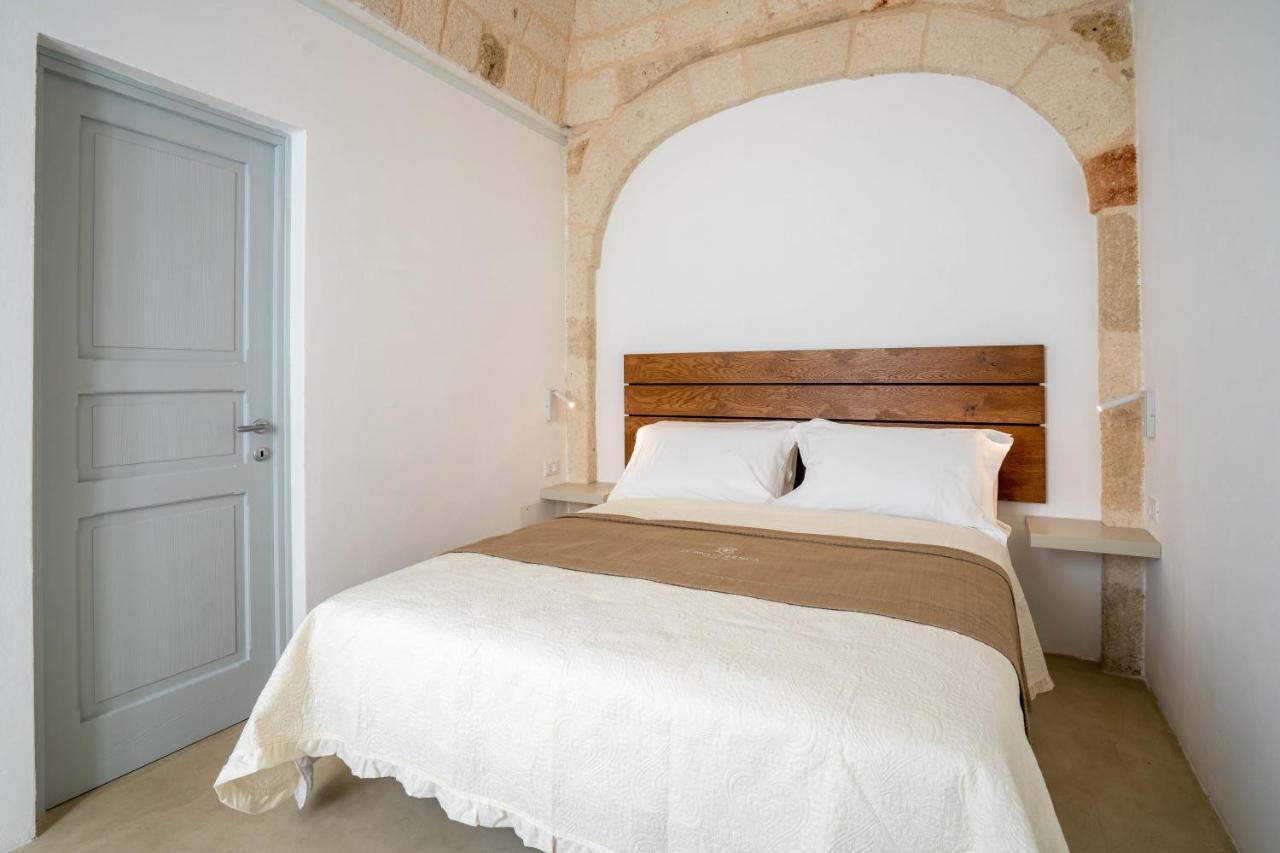 Donna Domenica Boutique Suites Polignano a Mare Exterior photo