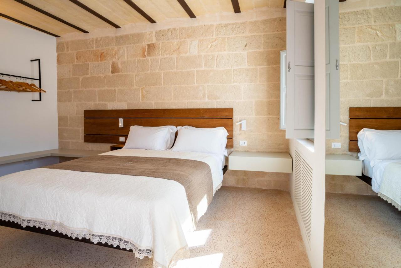 Donna Domenica Boutique Suites Polignano a Mare Exterior photo