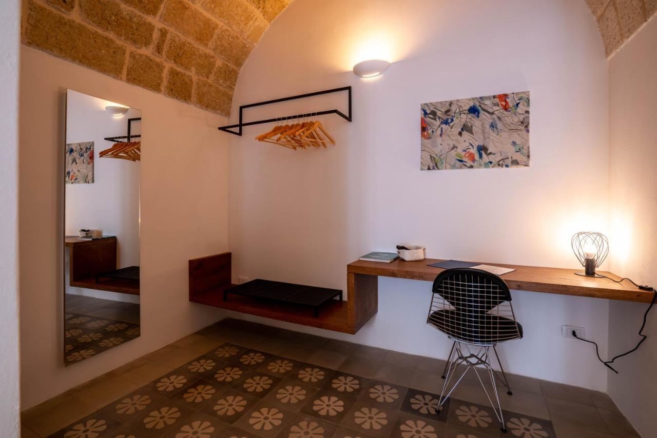 Donna Domenica Boutique Suites Polignano a Mare Exterior photo