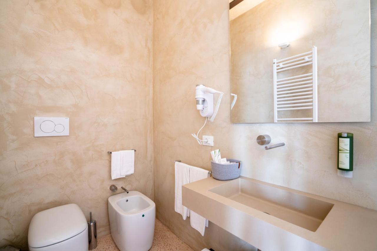 Donna Domenica Boutique Suites Polignano a Mare Exterior photo
