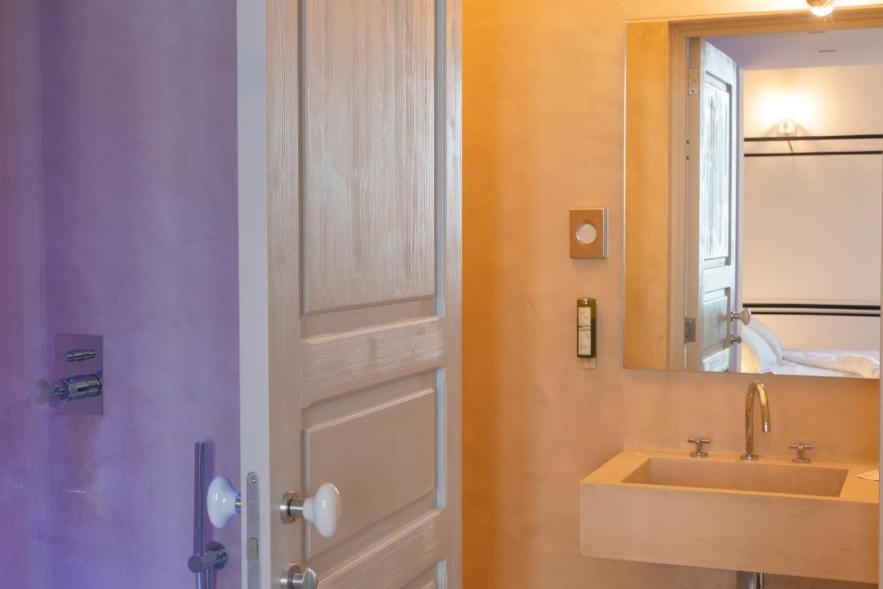 Donna Domenica Boutique Suites Polignano a Mare Exterior photo