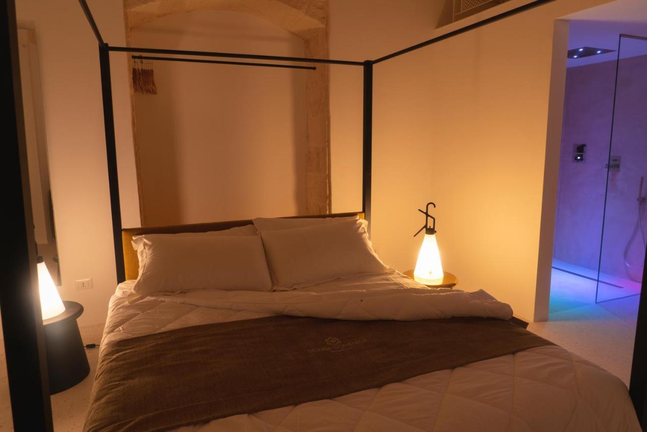 Donna Domenica Boutique Suites Polignano a Mare Exterior photo