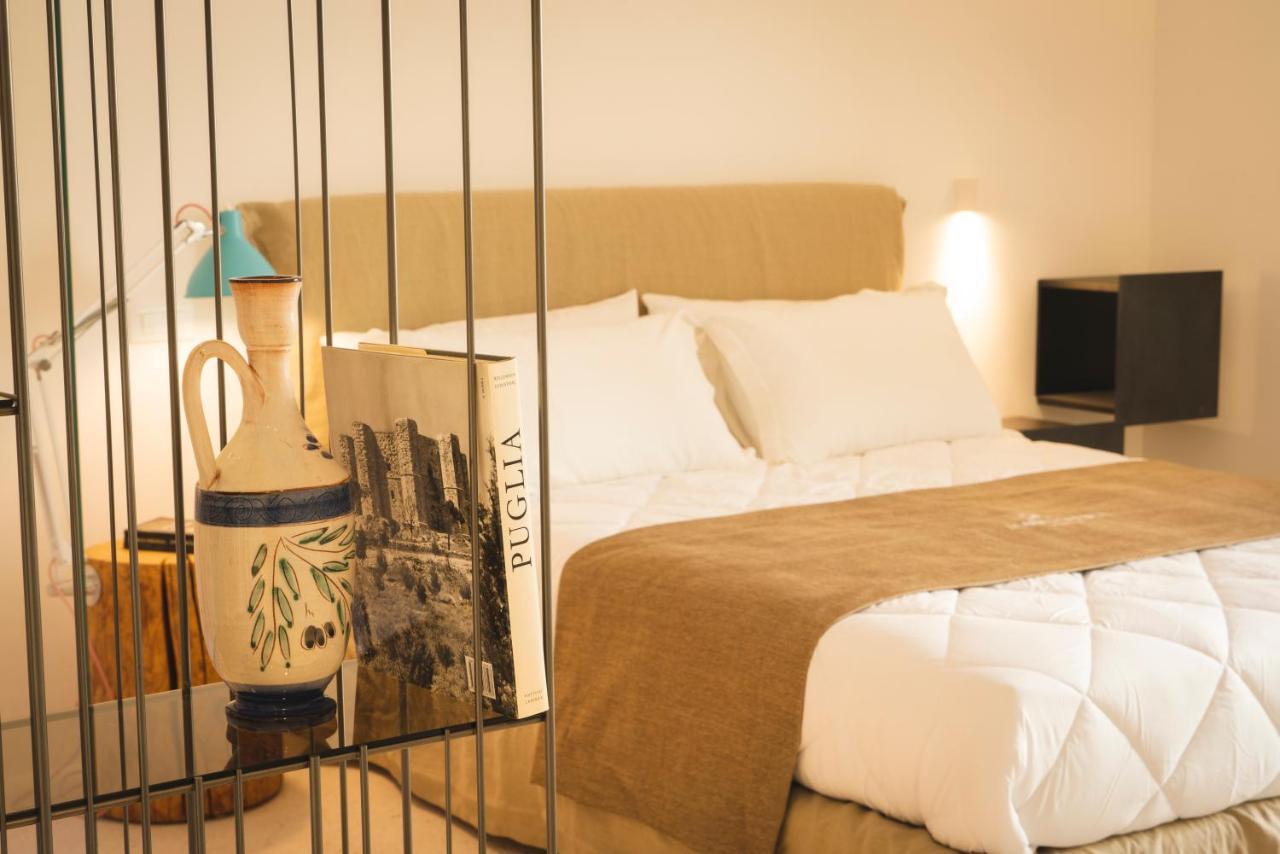 Donna Domenica Boutique Suites Polignano a Mare Exterior photo
