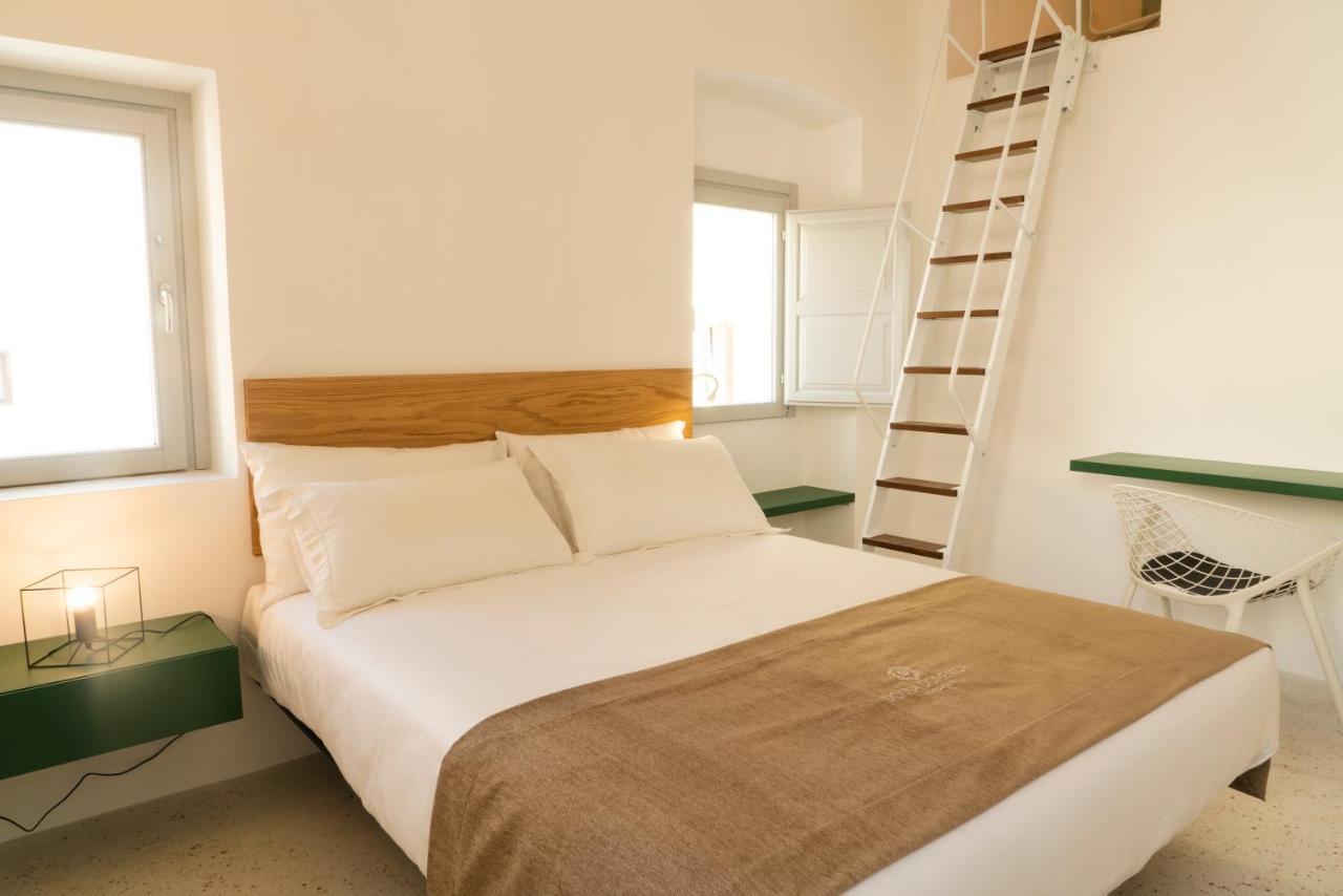 Donna Domenica Boutique Suites Polignano a Mare Exterior photo