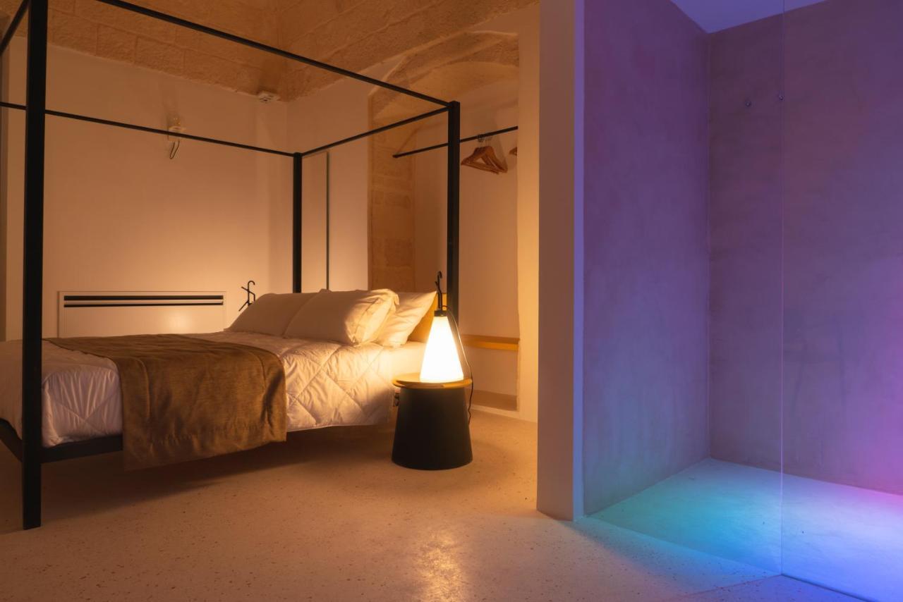 Donna Domenica Boutique Suites Polignano a Mare Exterior photo