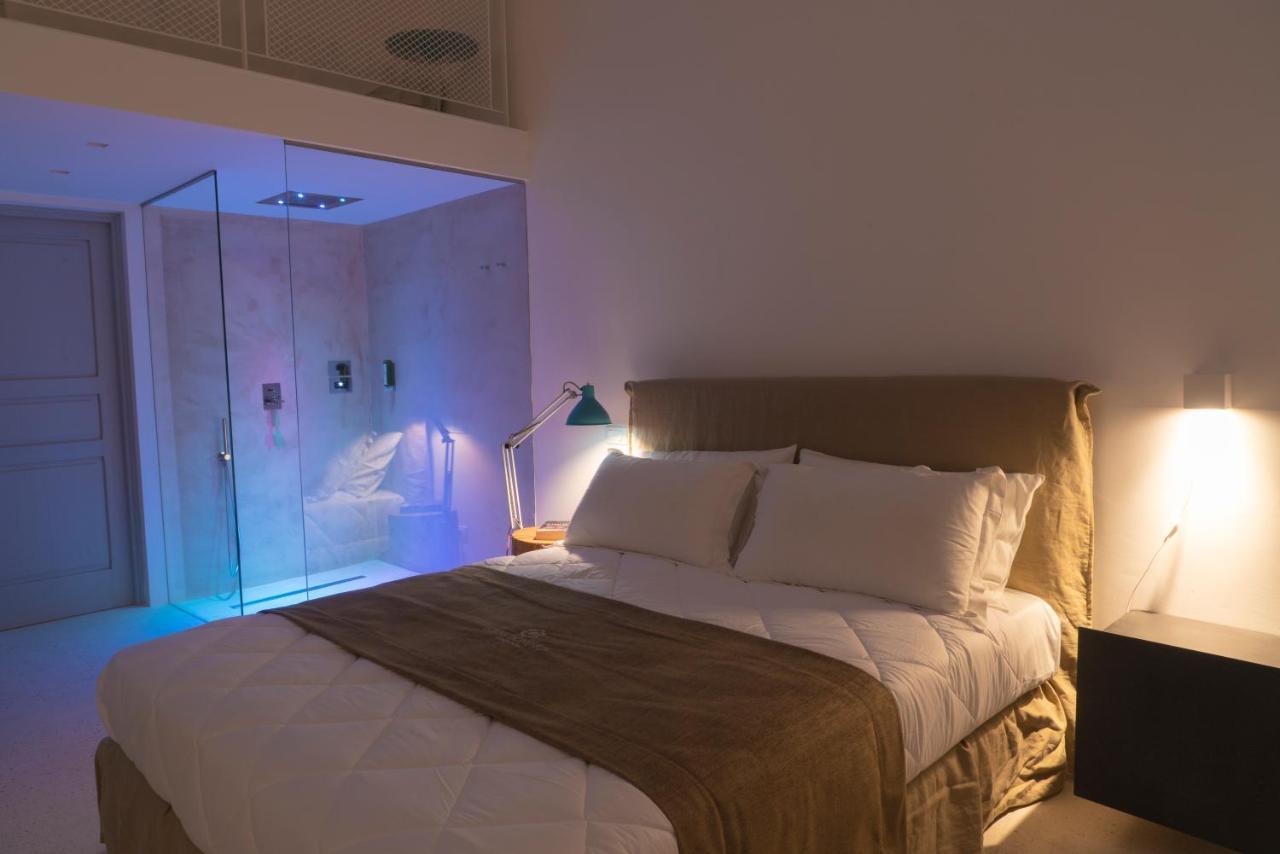 Donna Domenica Boutique Suites Polignano a Mare Exterior photo