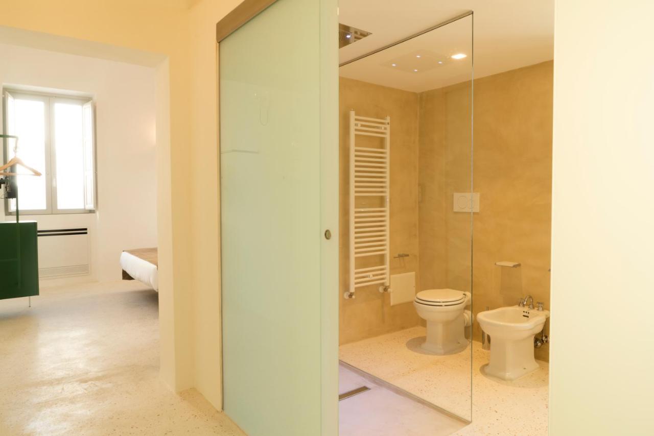 Donna Domenica Boutique Suites Polignano a Mare Exterior photo
