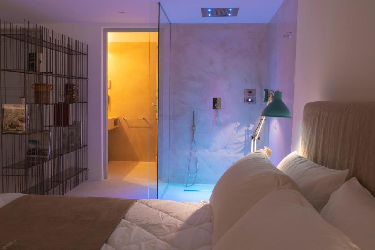 Donna Domenica Boutique Suites Polignano a Mare Exterior photo