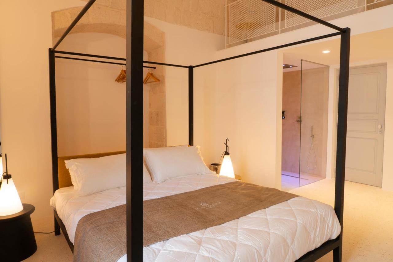 Donna Domenica Boutique Suites Polignano a Mare Exterior photo