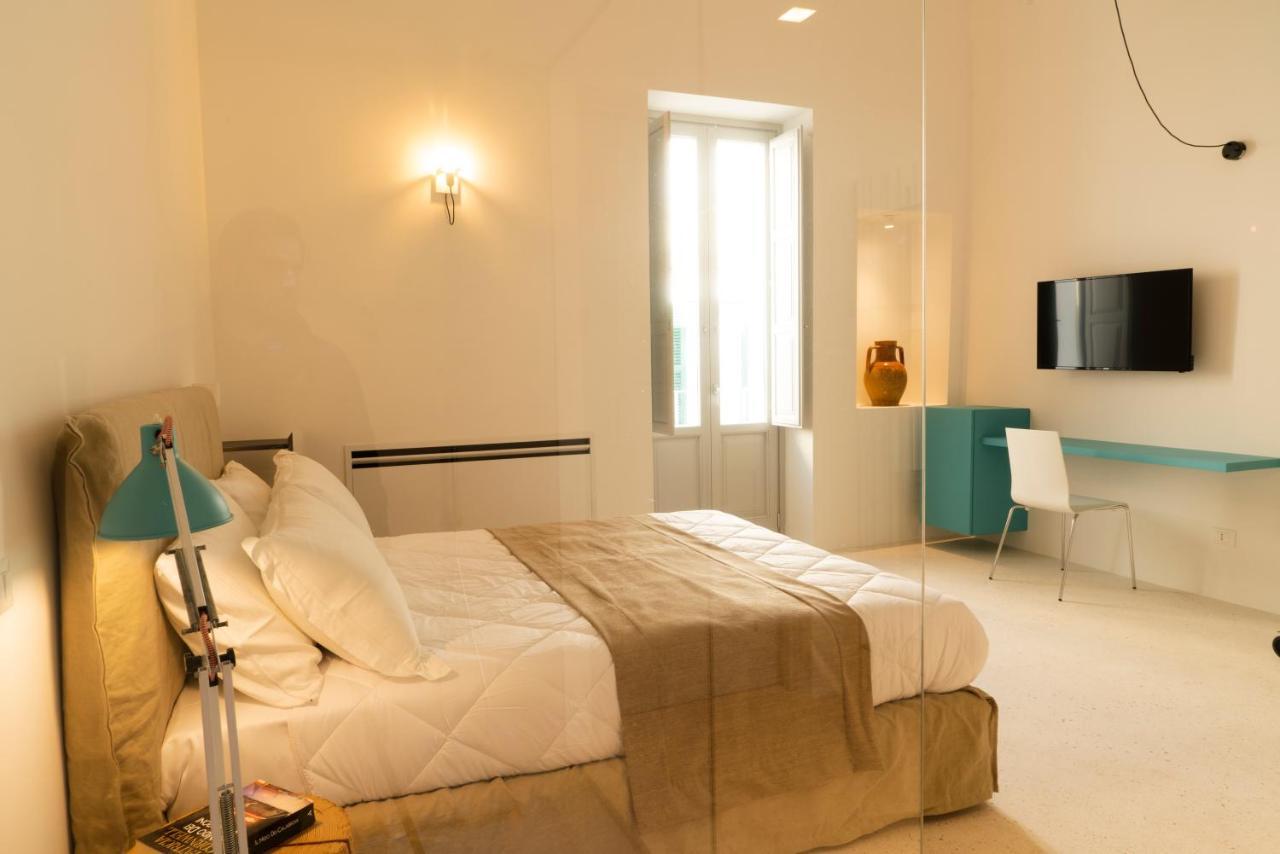 Donna Domenica Boutique Suites Polignano a Mare Exterior photo