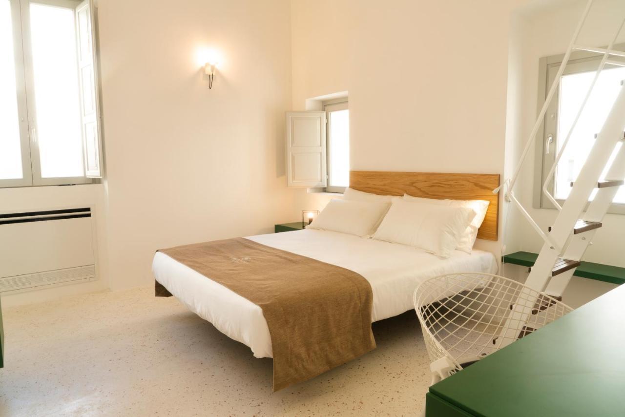 Donna Domenica Boutique Suites Polignano a Mare Exterior photo