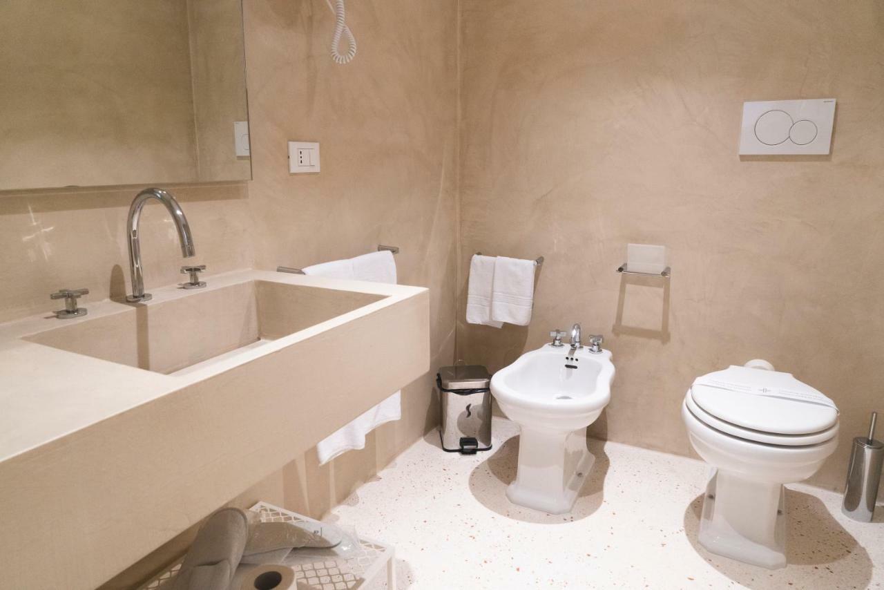 Donna Domenica Boutique Suites Polignano a Mare Exterior photo