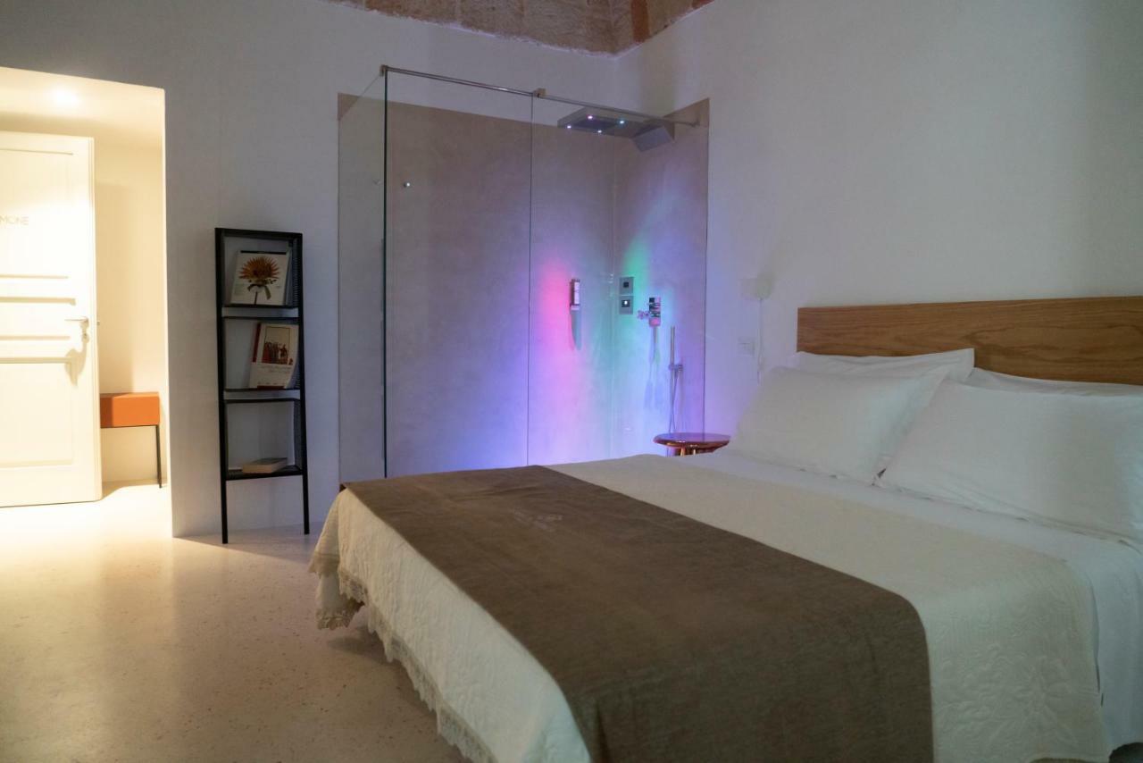 Donna Domenica Boutique Suites Polignano a Mare Exterior photo