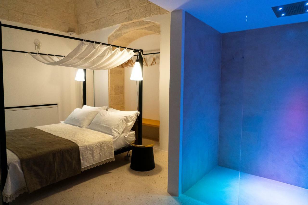 Donna Domenica Boutique Suites Polignano a Mare Exterior photo